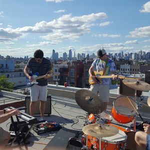 Meet your Posher, Chris